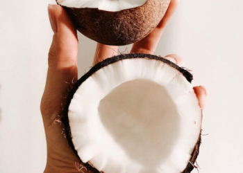 Die Vorteile von Kokosnussöl