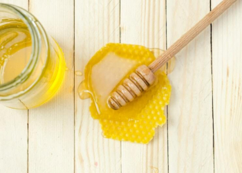 Die Vorteile von Honig für die Haut